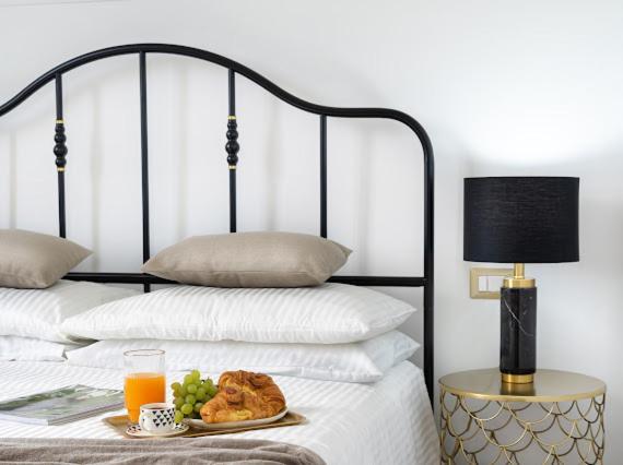 Villa Suite Рим Экстерьер фото