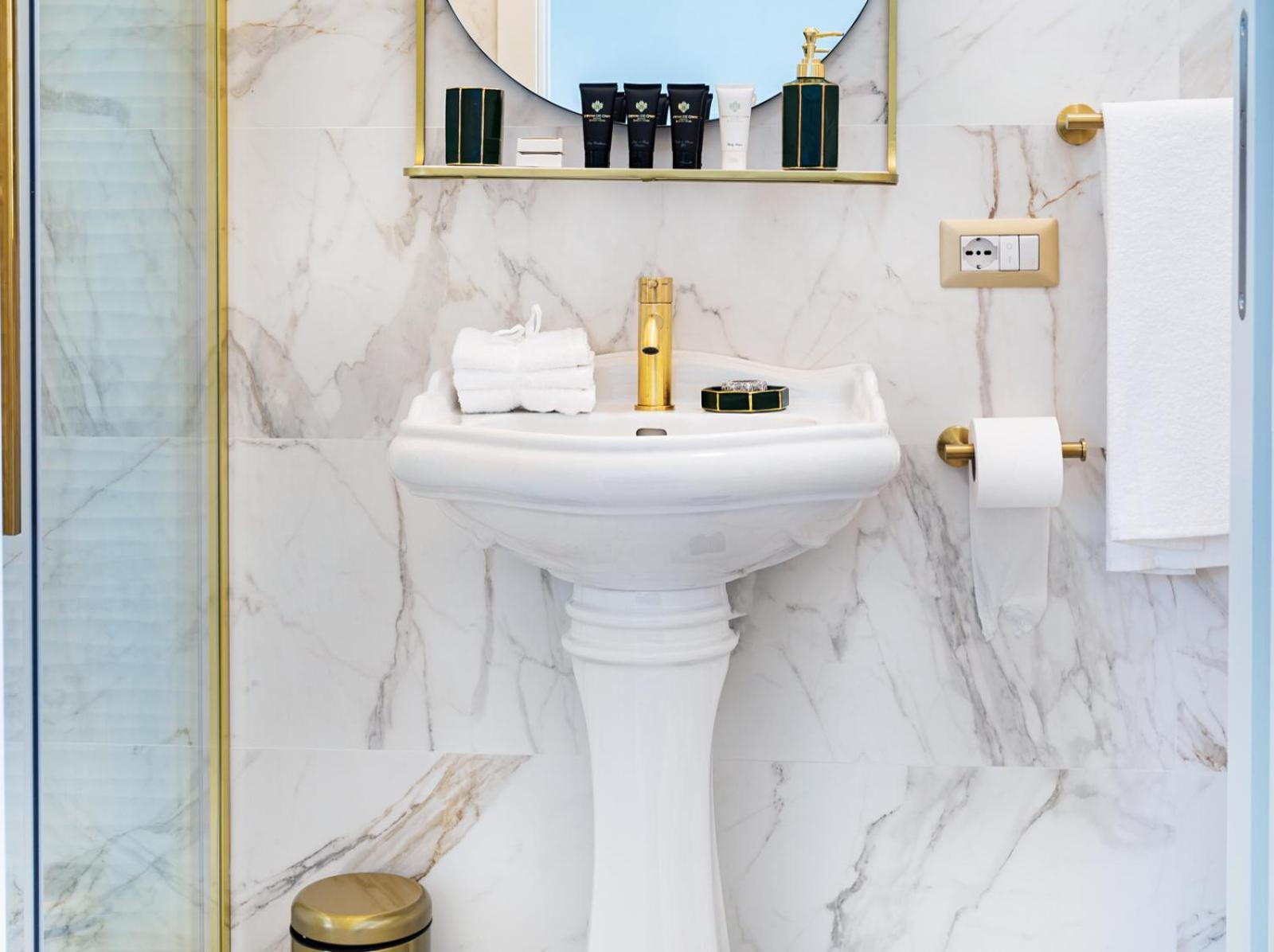 Villa Suite Рим Экстерьер фото
